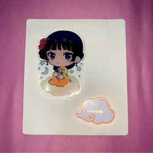 Apothecary Diaries Acrylic Stand